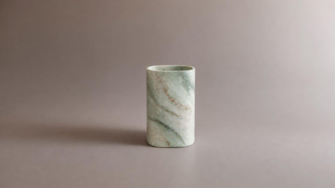 Pedestal Oval