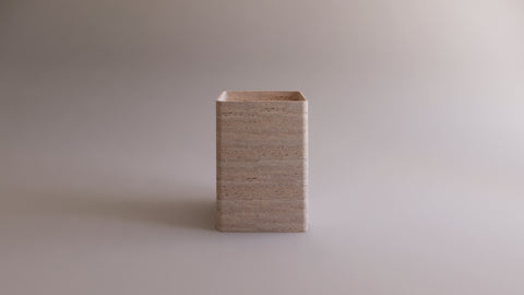 Rectangular Freestanding Sink