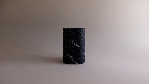 Pedestal Óvalo