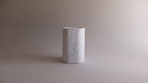 Pedestal Óvalo