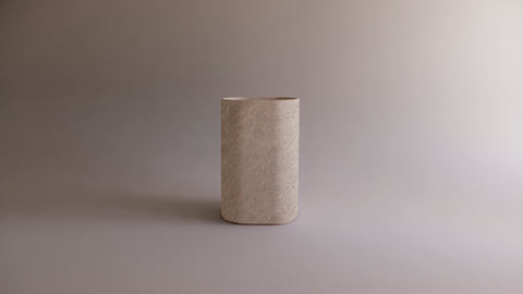 Pedestal Óvalo