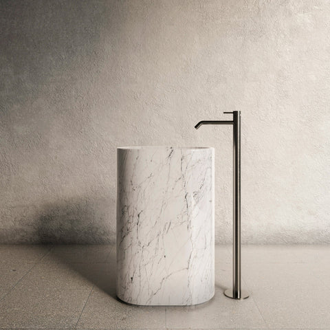 Freestanding Washbasin