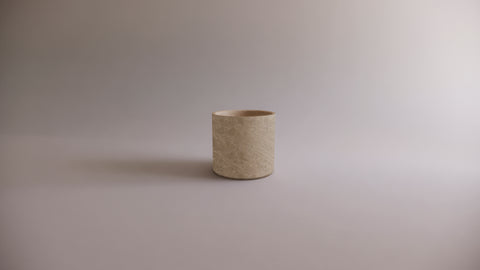 Semipedestal