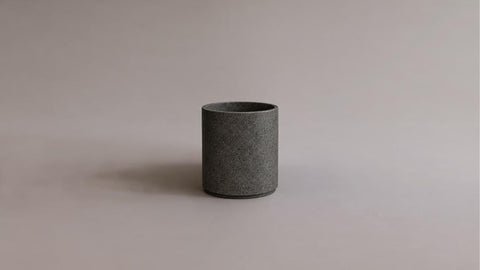 Semipedestal Cilindro