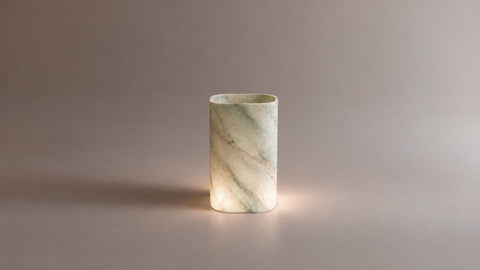 Pedestal Oval