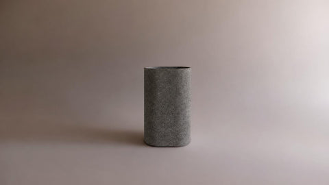 Pedestal Oval