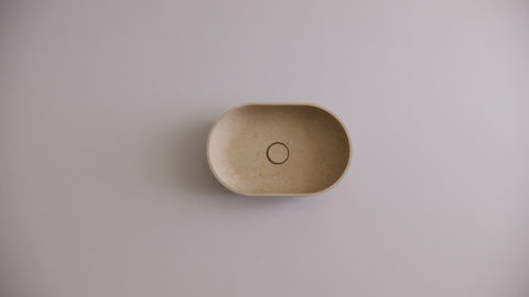 Oval