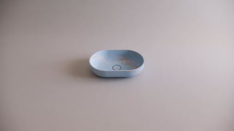 Oval