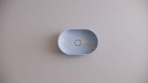Oval