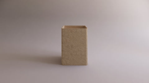Rectangular Freestanding Sink