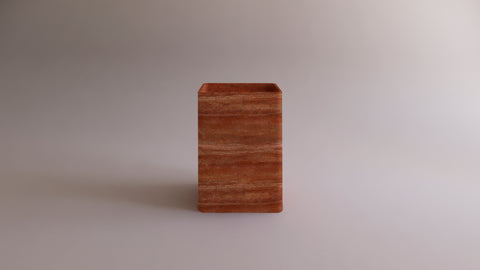Rectangular Freestanding Sink