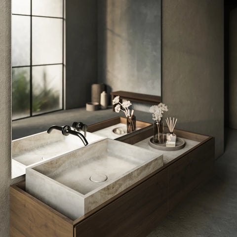 Sinks / Washbasins