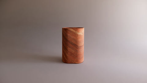 Pedestal Óvalo