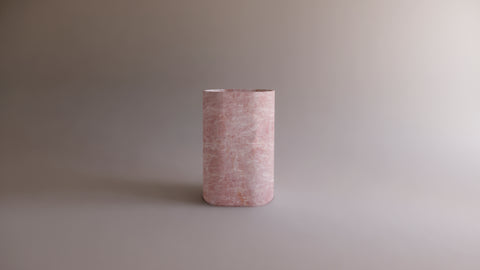 Pedestal Óvalo
