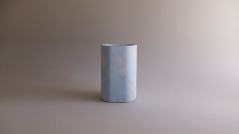 Pedestal Óvalo