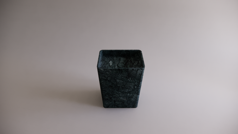 Rectangular Freestanding Sink