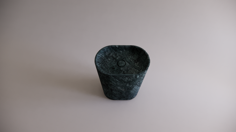 Pedestal Óvalo