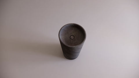 Pedestal Cilindro
