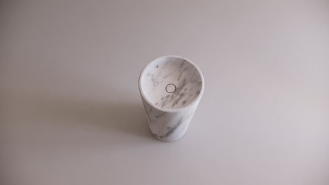 Pedestal Cilindro